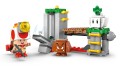LEGO Super Mario 72040 Captain Toad i obóz