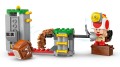 LEGO Super Mario 72040 Captain Toad i obóz