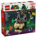 LEGO Super Mario 72042 Prince Florian i Castle Bowser