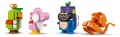 LEGO Super Mario 72042 Prince Florian i Castle Bowser