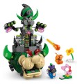 LEGO Super Mario 72042 Prince Florian i Castle Bowser