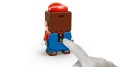 LEGO Super Mario 72043 Mario Kart — Interaktywna figurka LEGO Mario i Standard Kart