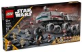 LEGO Star Wars 75413 Czołg Republiki Juggernaut