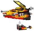 LEGO Star Wars 75414 Płomienny śmigacz śnieżny