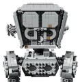 LEGO Star Wars 75417 Maszyna krocząca AT-ST