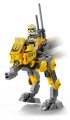 LEGO Star Wars 75431 Zestaw bitewny - żołnierze-klony z 327. korpusu galaktycznego
