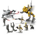 LEGO Star Wars 75431 Zestaw bitewny - żołnierze-klony z 327. korpusu galaktycznego