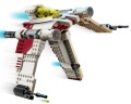 LEGO Star Wars 75432 Myśliwiec V-19 Torrent