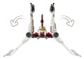 LEGO Star Wars 75432 Myśliwiec V-19 Torrent