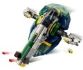 LEGO Star Wars 75433 Statek kosmiczny Jango Fetta