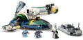 LEGO Star Wars 75433 Statek kosmiczny Jango Fetta