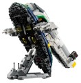 LEGO Star Wars 75433 Statek kosmiczny Jango Fetta