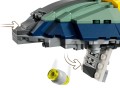 LEGO Star Wars 75433 Statek kosmiczny Jango Fetta