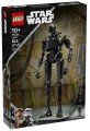 LEGO Star Wars 75434 Droid strażniczy K-2SO