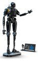 LEGO Star Wars 75434 Droid strażniczy K-2SO