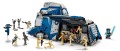 LEGO Star Wars 75435 Transporter MTT Separatystów z bitwy o Felucję