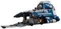 LEGO Star Wars 75435 Transporter MTT Separatystów z bitwy o Felucję