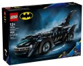 LEGO Super Heroes 76304 Batmobil Batman Forever