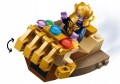 LEGO Super Heroes 76319 Kapitan Ameryka kontra Thanos