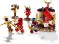 LEGO ® Ninjago 70680 Szkolenie w klasztorze