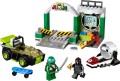 LEGO Juniors 10669 Żółwie Ninja