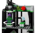 LEGO Super Heroes 76324 Spider-Man i Oscorp