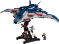 LEGO Super Heroes 76325 Avengers: Czas Ultrona — Quinjet