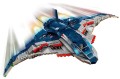 LEGO Super Heroes 76325 Avengers: Czas Ultrona — Quinjet