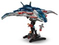 LEGO Super Heroes 76325 Avengers: Czas Ultrona — Quinjet