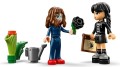 LEGO Wednesday 76784 Kwiat czarnej dalii