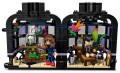 LEGO Wednesday 76784 Kwiat czarnej dalii