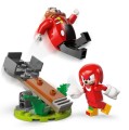 LEGO Sonic 77005 Knuckles kontra Dr. Eggman w mechu Egg Crusher