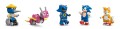 LEGO Sonic 77006 Sonic i pojazd do zadań specjalnych