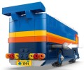 LEGO Sonic 77006 Sonic i pojazd do zadań specjalnych