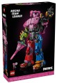 LEGO Fortnite 77078 Dowódca Drużyny Mechów