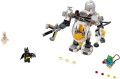LEGO ® 70920 Mech Eggheada i bitwa na jedzenie