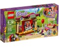 LEGO 41334 Pokaz Andrei w parku