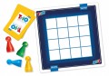 Granna 25009 TRIO rodzinna gra logiczna