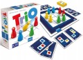 Granna 25009 TRIO rodzinna gra logiczna