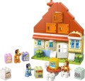 LEGO Duplo 10459 Dom rodzinny Blue z grą pamięciową