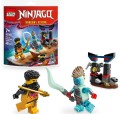 LEGO Ninjago 30700 Bitwa Arina z Dragonem