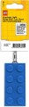 LEGO LGL-KE234HB Brelok z LED Klocek niebieski