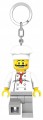 LEGO LGL-KE24H Breloczek z LED Kucharz