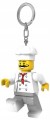 LEGO LGL-KE24H Breloczek z LED Kucharz