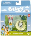 BLUEY BLU18913 Spring Time Wiosna 2 figurki