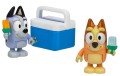 BLUEY BLU18914 Ice Blocks Lody 2 figurki