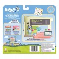 BLUEY BLU18920 Mini juice shop Bar z sokami