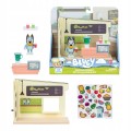 BLUEY BLU18920 Mini juice shop Bar z sokami