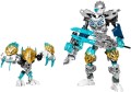LEGO 71311 Bionicle Kopaka i Melum