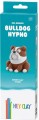 HEY CLAY HC30148 BULLDOG Hypno